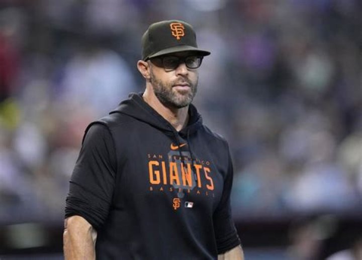 Gabe Kapler Parents: Father Michael Kapler & Mother Judy Kapler