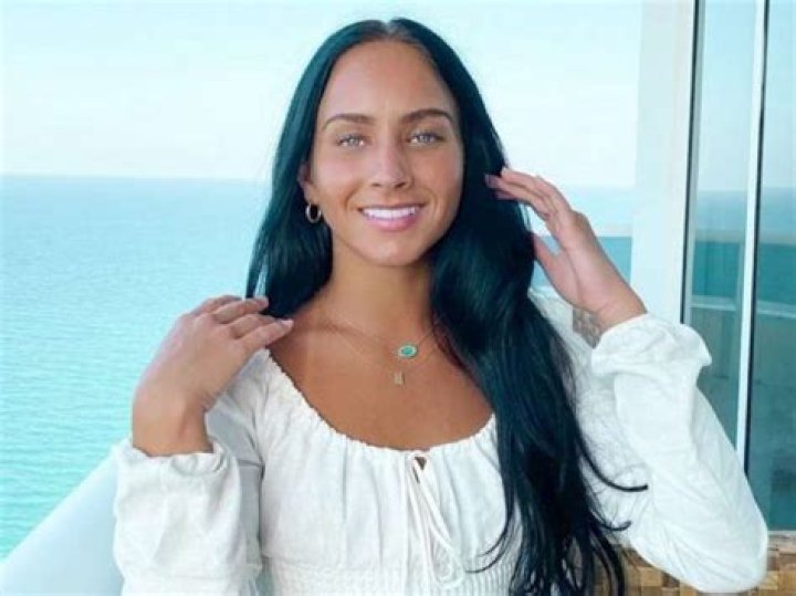 Gabi Butler- Wiki, Biography, Age, Height, Net Worth, Boyfriend