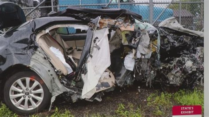 Gabriel James, NCAT university student, died in a fatal car accident