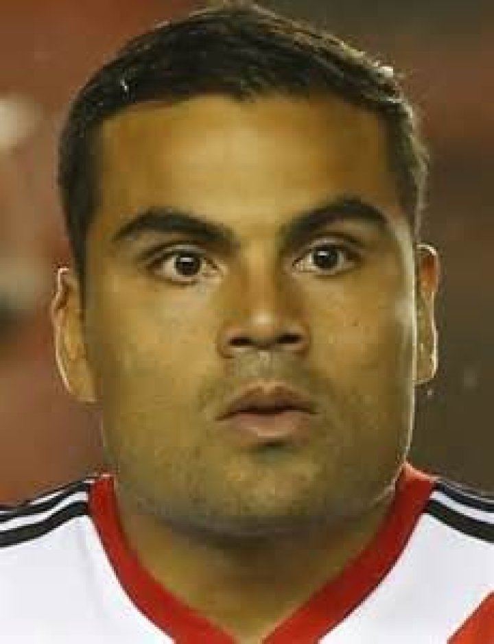 Gabriel Mercado - Player profile 2024