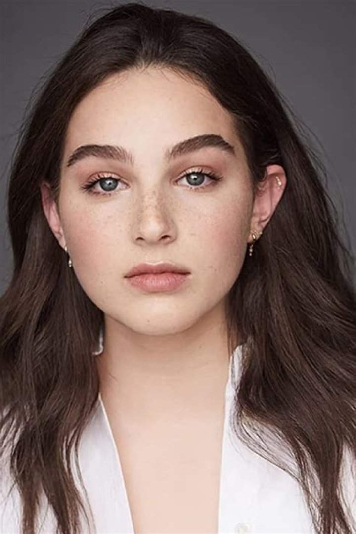 Gabriella Baldacchino (Actress) Wiki, Biography, Age, Boyfriend, Family, Facts, and Many More.