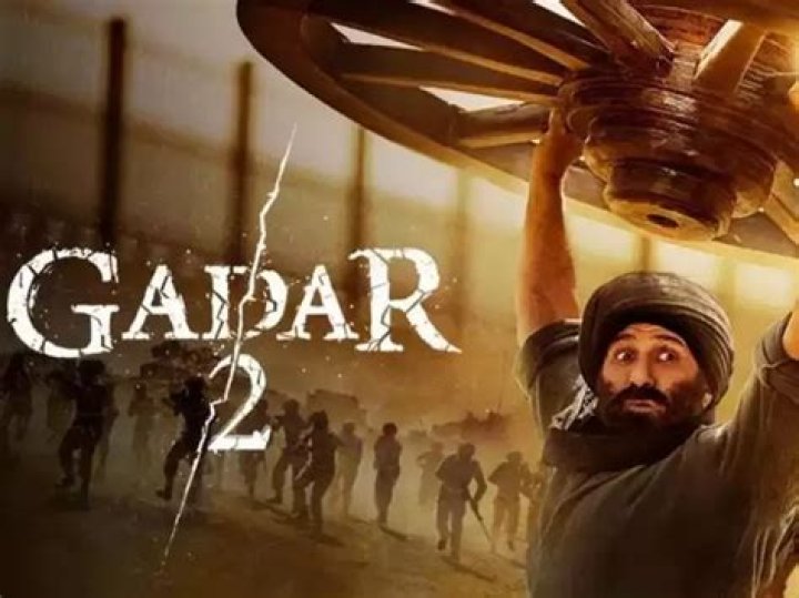Gadar 2 Box Office Collection 11 and 12 Days: Redefining Indian Cinema Succe
