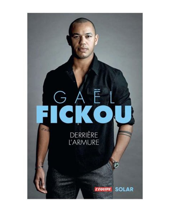 Gaël Fickou Taille Poids : Quelle est la taille et le poids du rugbyman ?