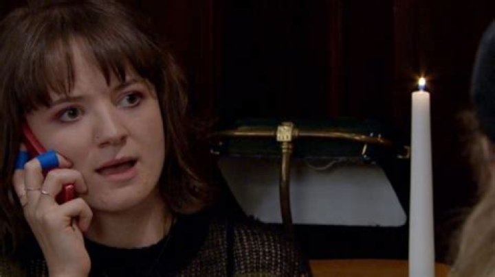 Gail Loman hides huge secret from Ryan Stocks in Emmerdale