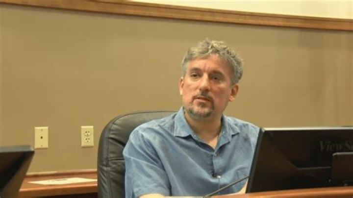 Galesburg Mayor Peter Schwartzman: ‘I see a path forward’