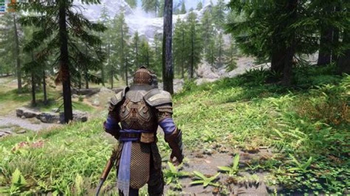 Game of Thrones Comes (Unofficially) to Skyrim: Could it Work as an Official RPG?