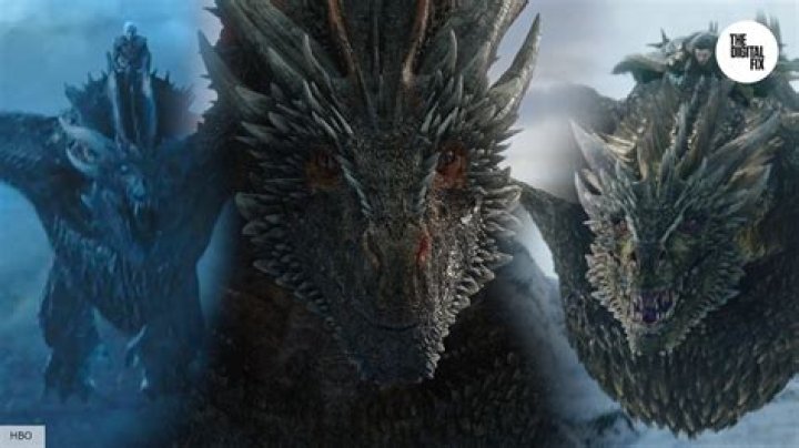 Game of Thrones dragons: Are they not really dragons at all?