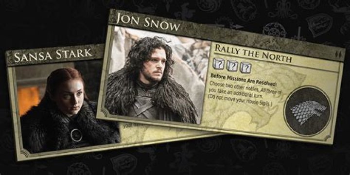 Game of Thrones: 
