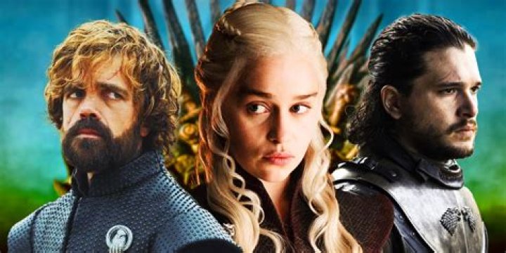 Game of Thrones Showrunners Reveal the One Change They'd Make to the Series