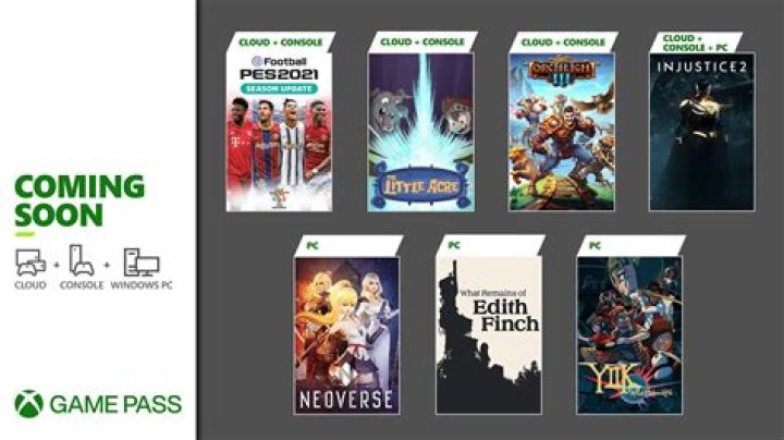 Game Pass Gets Edith Finch, Neoverse, and More