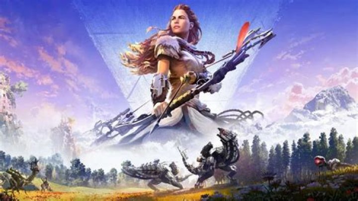 Gameplay from Horizon Multiplayer Game Leaks Online
