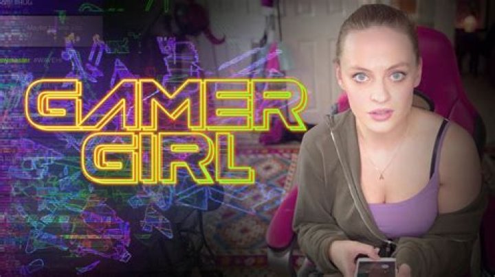 Gamer Girl Trailer Pulled From YouTube