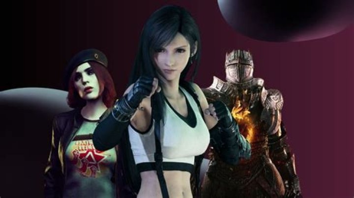 GameSpot Archives | The Nerd Stash %