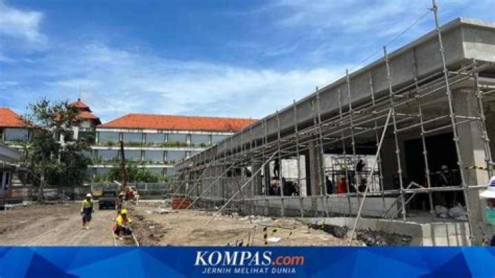 Gandeng Mayo Clinic, Bali International Hospital Ditargetkan Beroperasi Tahun Depan