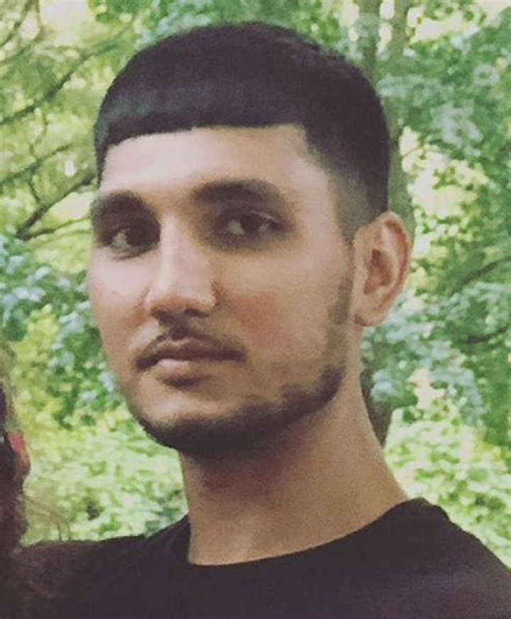Gangster guilty of friend’s shallow grave murder in ‘ultimate betrayal’ over missing drugs