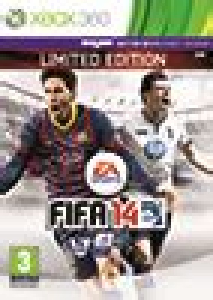 Gareth Bale FIFA 14 - AskMen