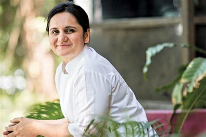 Garima Arora (Indian Chef) Biography, Age, Husband, Net Worth, Family, Education, Nationality