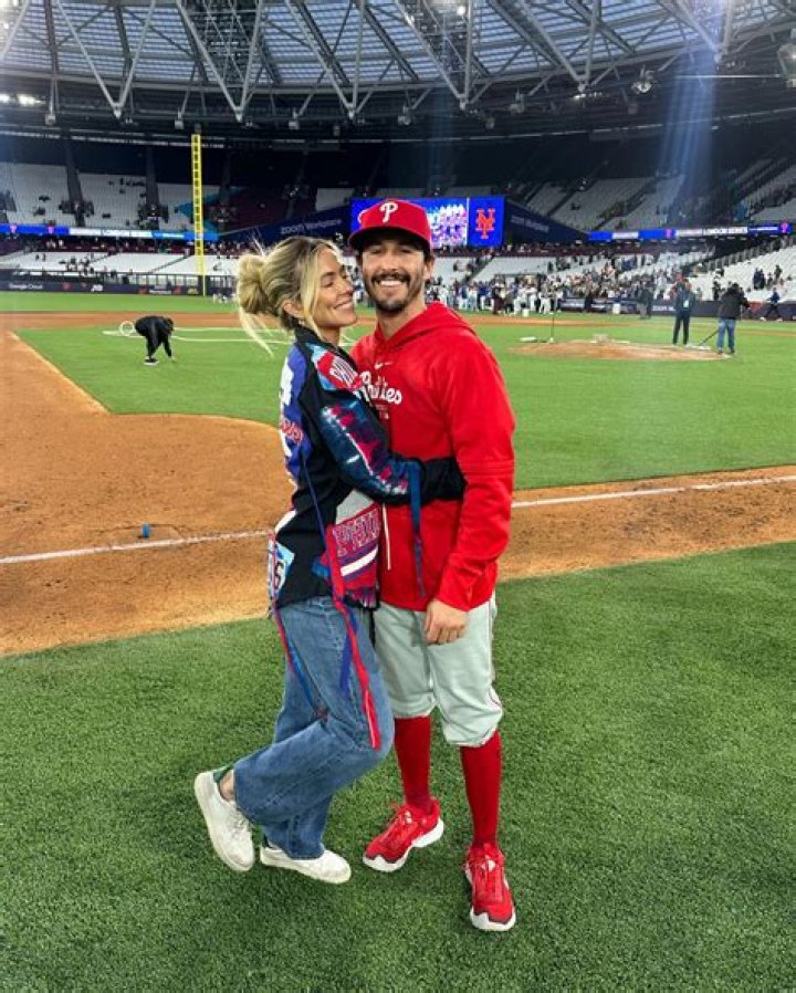 Garrett Stubbs: Profession, Relationship Status And Net Worth