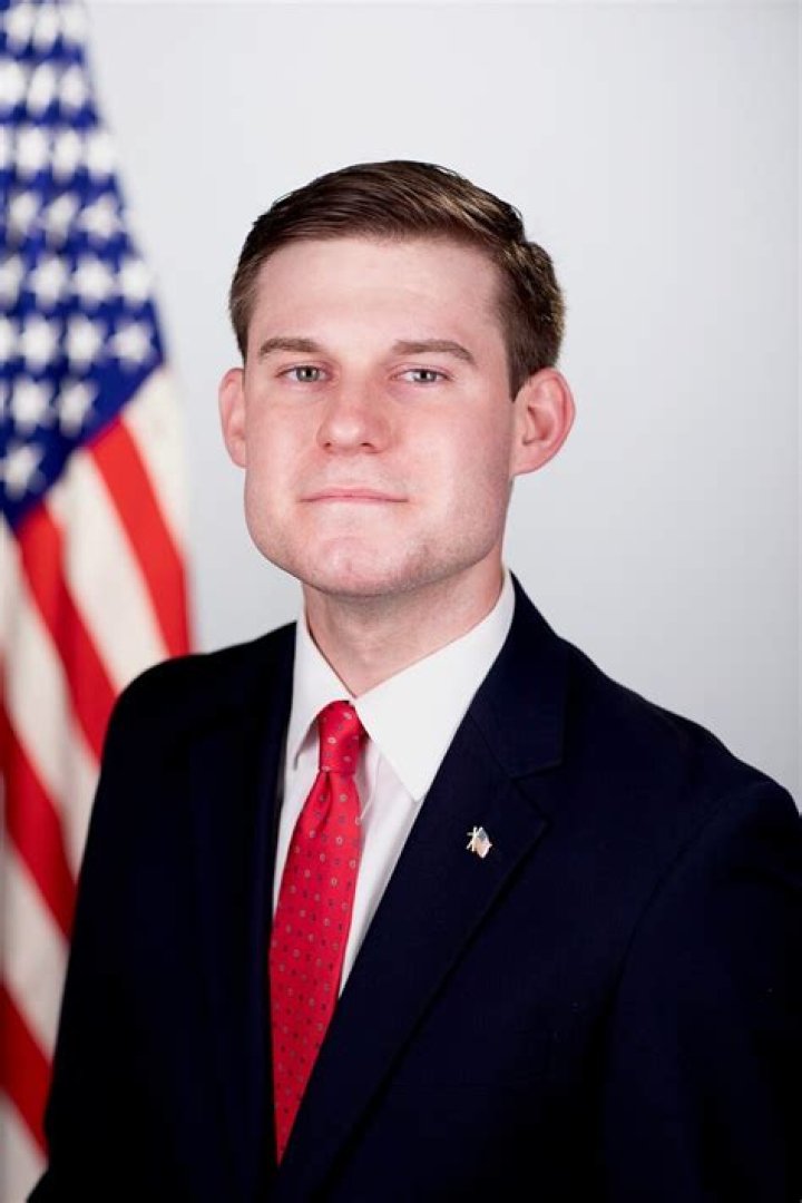 Garrett Ziegler – Wiki/Bio, Former Trump White House Aide, Wife, Net Worth, Height, Photos, Emails