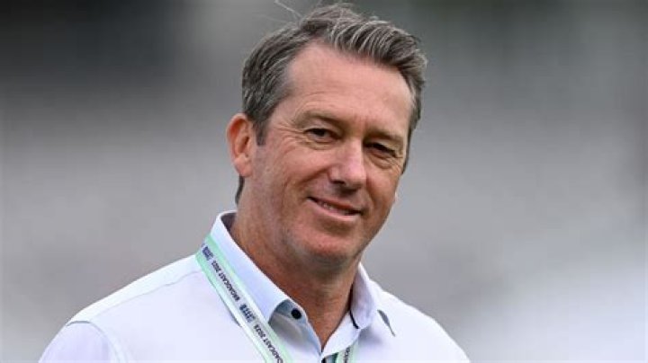 
Gary McGrath
Net Worth
