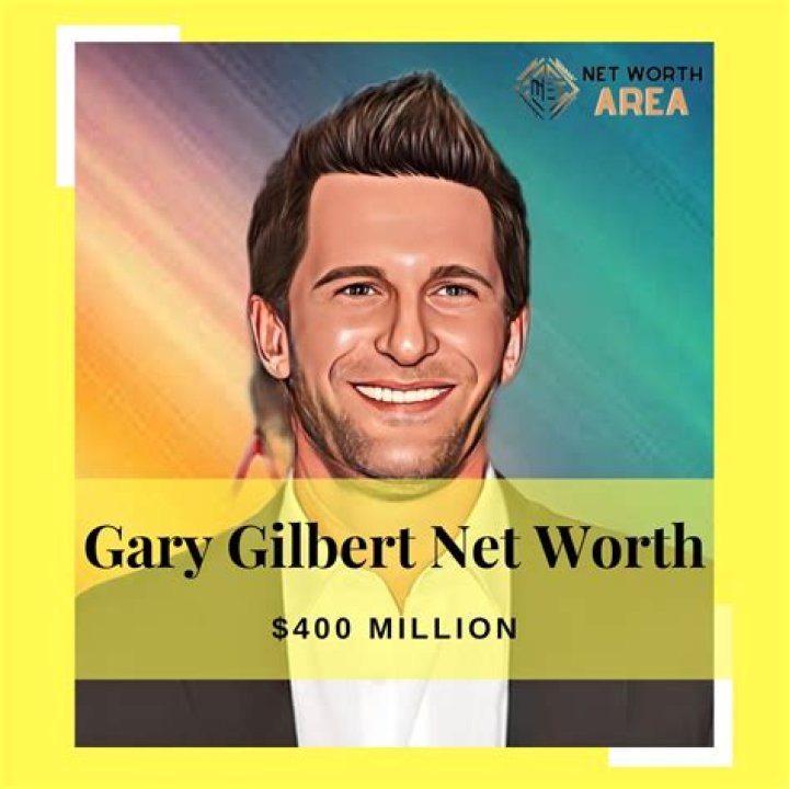 Gary Mick Net Worth (2024)