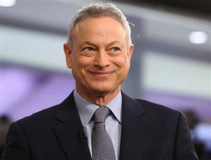 Gary Sinise’s Son’s Health Crisis in 2024 – The Untold Story of McCanna Anthony Sinise