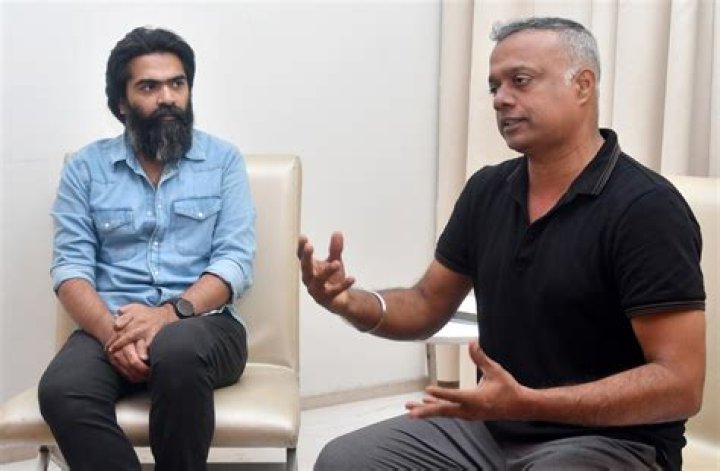Gautham Menon says Silambarasan starrer Vendhu Thanindhathu Kaadu sequel will happen but on THIS condition