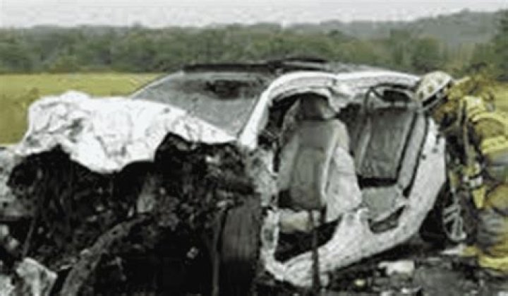 Gavin Canamare’s Car Accident Shakes Georgia Town