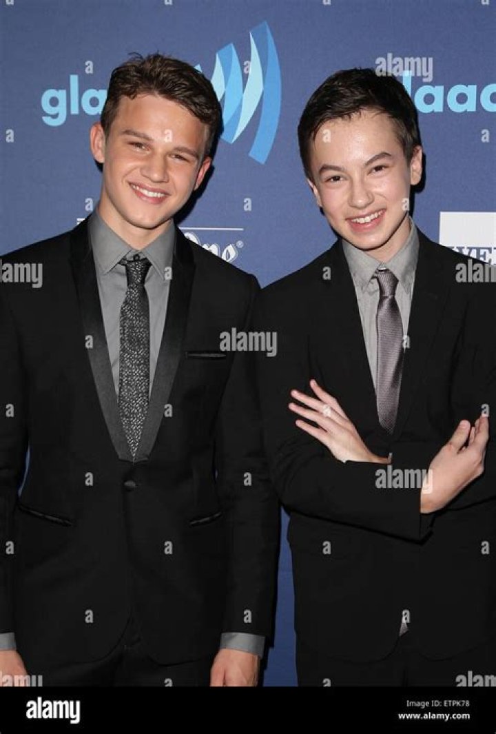 Gavin MacIntosh Bio, Height, Age, Net Worth