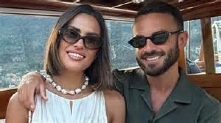 Gavin Rubinstein’s Wife’s Age & Instagram Followers & Net Worth
