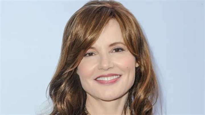 Geena Davis Cast In The Exorcist Reboot