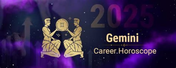 Gemini Career Horoscope: Today Career-Job Horoscope for Gemini