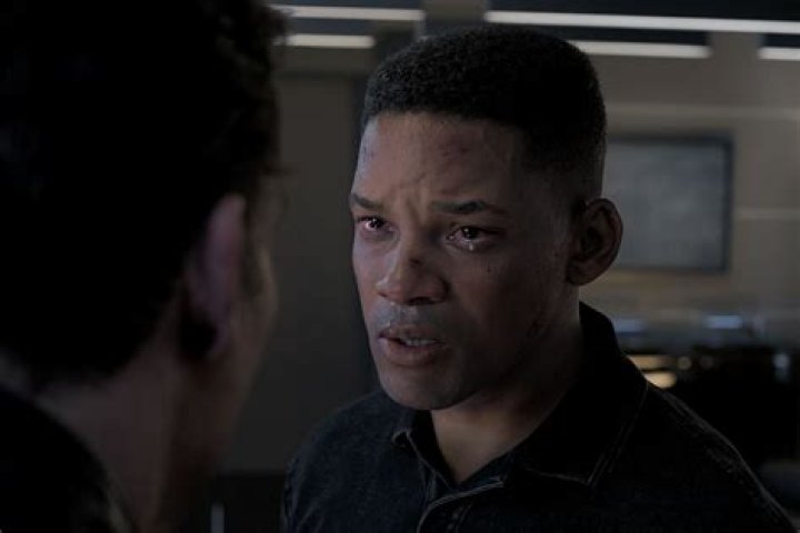 Gemini Man Review: Big Willy vs The Fresh Prince