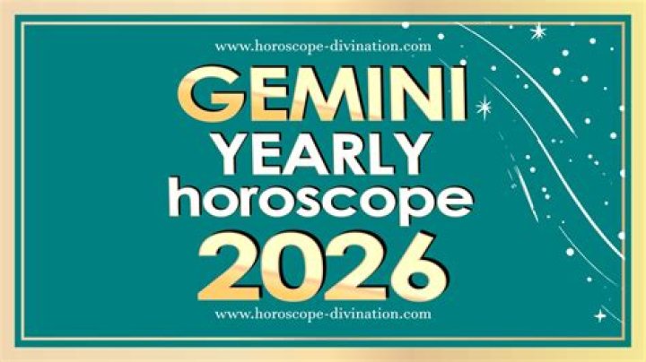 Gemini Monthly Prediction for February 2024