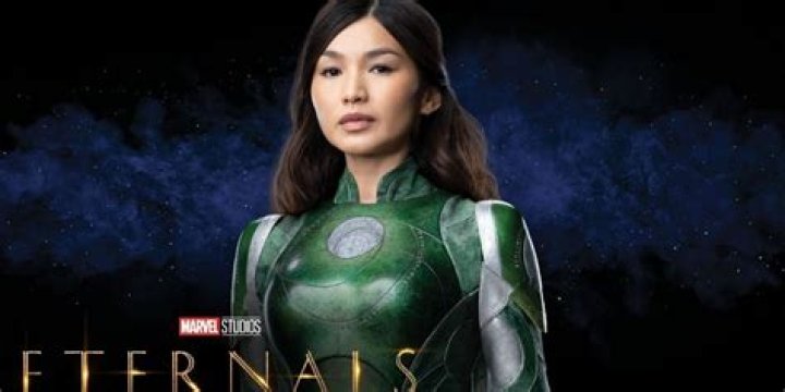 Gemma Chan's Sersi Revealed To Be Lead In Marvel's Eternals