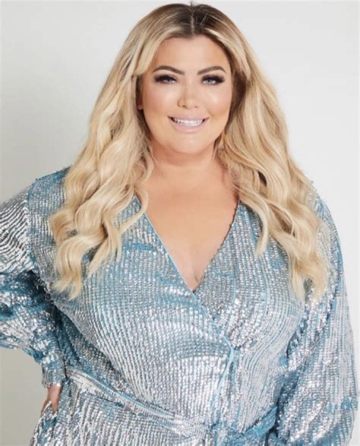 Gemma Collins Wiki, Biography, Net Worth, Age, Family, Facts and More