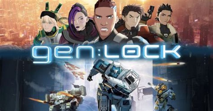 gen:LOCK Season 3: Renewed or Cancelled?
