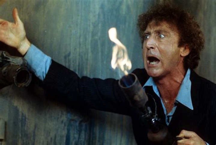 Gene Wilder Movies: 22 of His Best Films