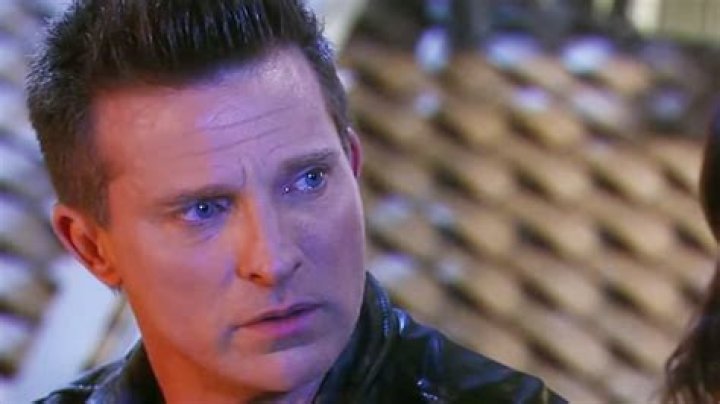 General Hospital’s Jason Morgan is back — Ready or not