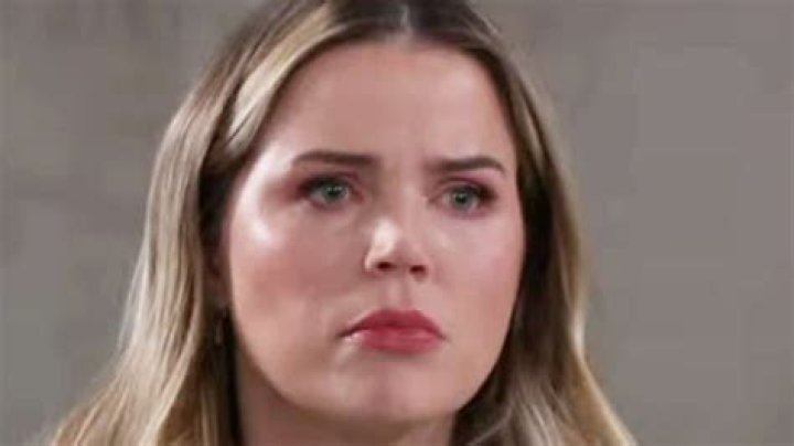 General Hospital spoilers: Curtis hangs in the balance and Sasha spirals