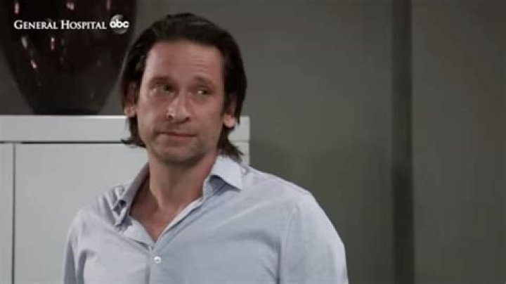 General Hospital spoilers: Franco is dead but is Roger Howarth leaving the show?