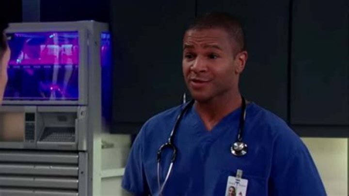 General Hospital spoilers: Marc Anthony Samuel brings Felix back