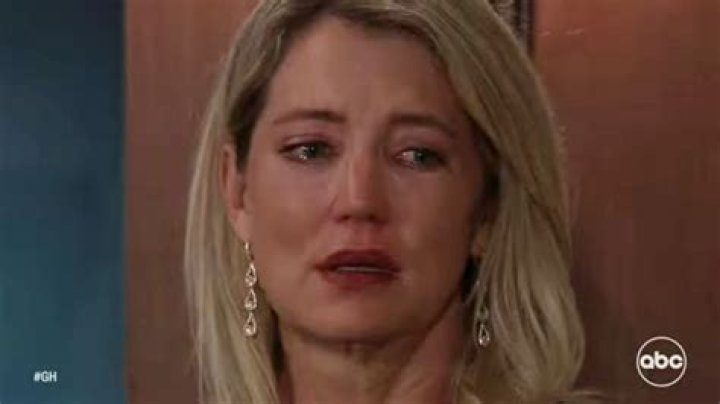 General Hospital spoilers: Nina feels guilty, Portia and Curtis move forward, and Carly confides in Drew