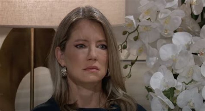 General Hospital spoilers: Nina gets angry and Valentin knows Peter’s truth
