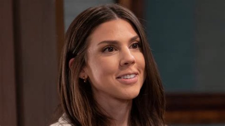 General Hospital Spoilers: Will Kristina's Revelation Threaten Blaze's Romance with Molly?