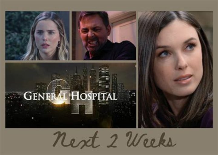 General Hospital Spoilers: Will Nina's revelation shake Carly and Michael's relationship?