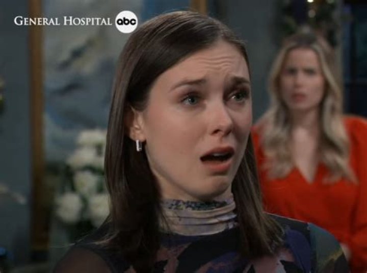 General Hospital spoilers: Willow may be pregnant and Brad tells Lucas the truth?