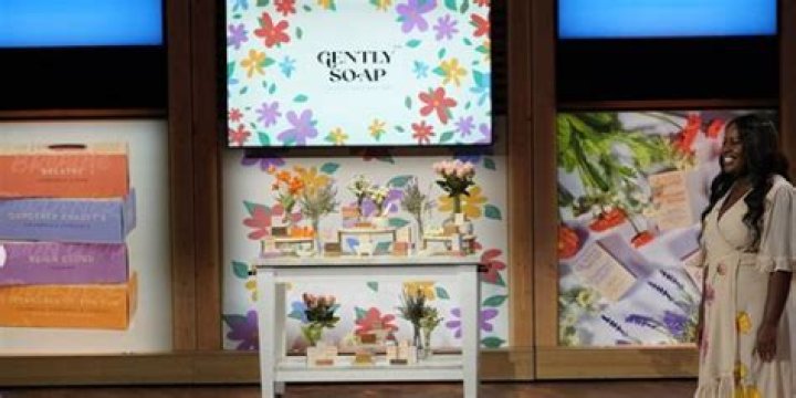Gently Soap on Shark Tank: Here’s the Latest Update on Them