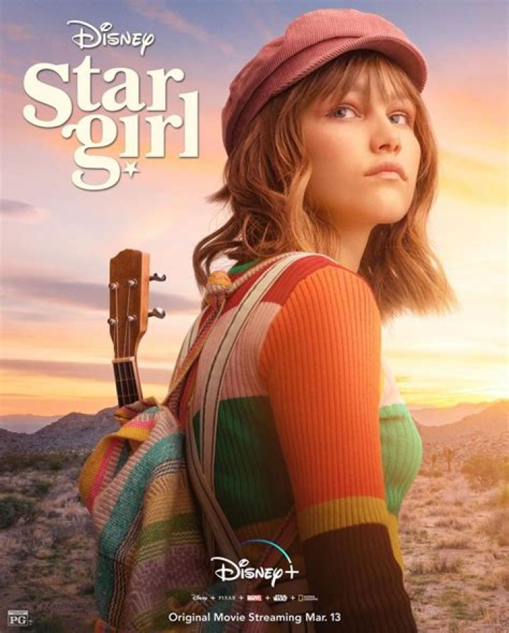 Geoff Johns Breaks Down that Tribute to His Sister in Stargirl's Premiere