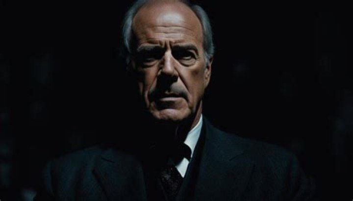 Geoffrey D Lewis Net Worth (2024)